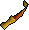 Dragon candle dagger