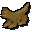 Wooden cat