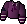 Purple naval shirt