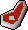 Raw impaler meat