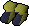 Decorative boots (l) (gold)