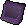 A violet square