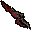Dark Shard of Leng (blood)(broken)