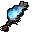 Augmented Bandos godsword (passive)
