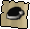 Black Santa hat
