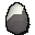 Penguin egg