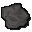 Carved keystone