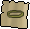 Gold headband