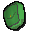 Grasping rune pouch (green)