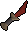 Crystal dagger (perfected)