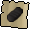 Burnt bread
