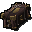 Crate of components
