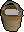 Big bucket of camel milk