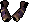 Smith's gauntlets (mithril)