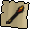 Mystic fire staff