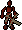 Red marionette