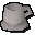 Porcelain cup