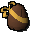 Chocolate egg