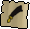 Black scimitar