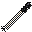 Augmented Zamorakian spear (uncharged)