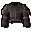 Runic robe top