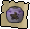 Plain divination urn (full)