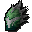 Elite tectonic mask (Soul)(broken)