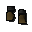Duskweed gloves