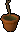 Apple sapling