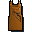 Inverted hooded Ranged cape
