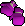 Beach boxing gloves (pink)