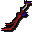 Superior off-hand dragon scimitar
