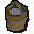 Bucket of water