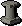 Small stone pedestal