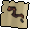Fire element staff crown