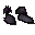 Divination energy feet