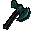 Necronium off hand battleaxe + 1