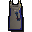 Hooded magic cape (t)