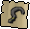 Off-hand blisterwood sickle