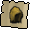 Ochre snelm (round)