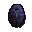 Hasty whirligig shell