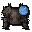 Augmented custom-fit trimmed spiked masterwork melee platebody