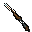 Abyssal wizard's wand