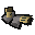 Pharaoh's sandals