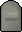 Gravestone (unobtainable item, 1)