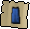 Wizard robe skirt