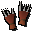 Werewolf claws