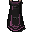 Inverted Thieving master cape