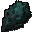 Necronium kiteshield + 1