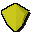 Yellow crystal